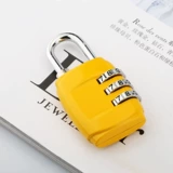 Deloly Box Lock Lock Lock Lock Lock Lock Dormitory шкаф за блокировка шкаф