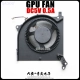 5 В --- Y7000P 2020H GPU вентилятор (2020 Hot Melt) 82Aw