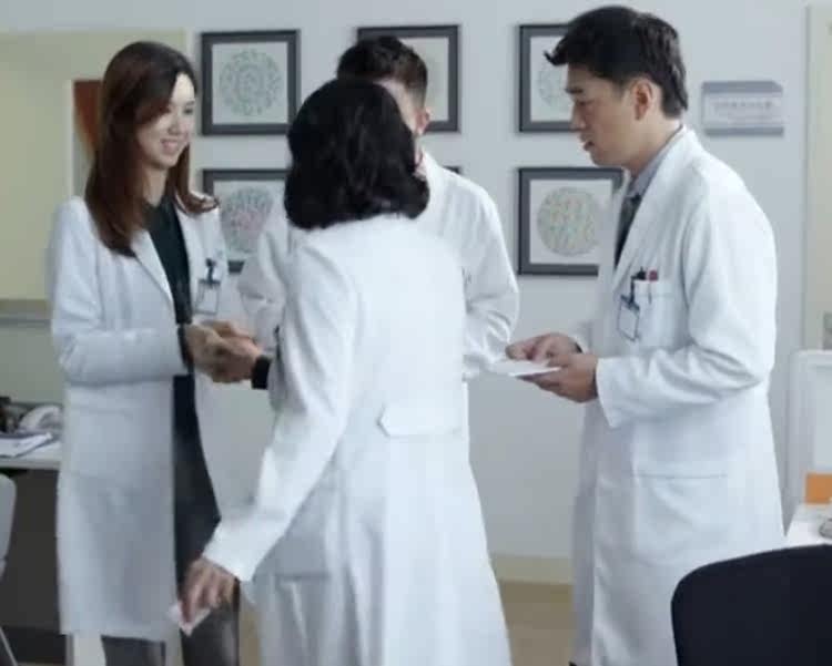 Tenue infirmière - Ref 1863505 Image 11