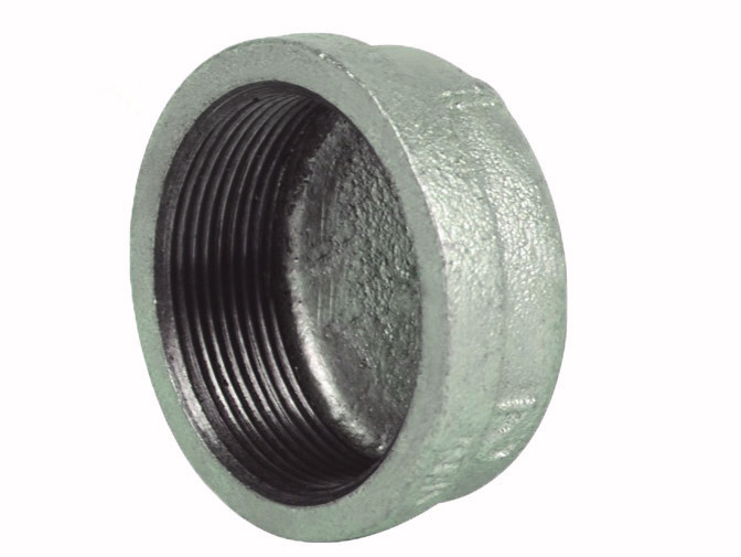 Shandong Linyi Hongsheng Marsteel Mansteel pipe fitting pipe cap