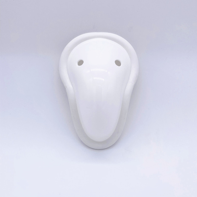 Body-proof protective gear sport Crotch Boxing Cricket Loose crotch protective taekwondo Anti-kick crotch Underwear