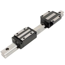SSEB8 SSE2B8-40 55 70 85 100 115 130 linear guide slider SSEBL SSE2BL