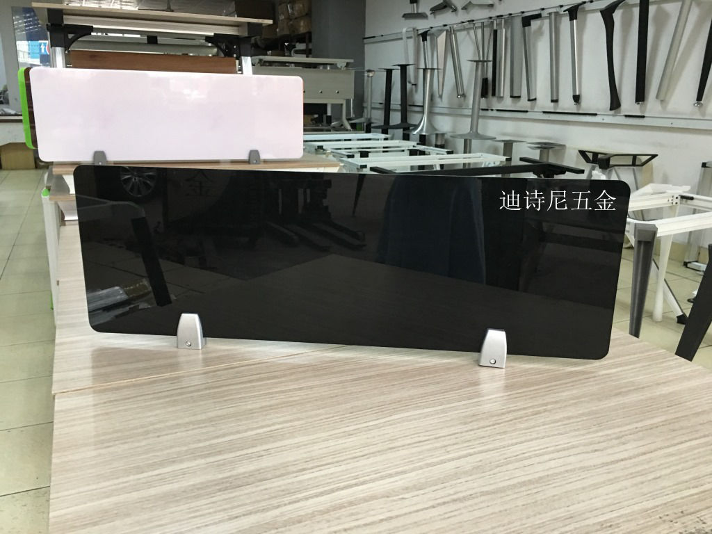 Bảng văn phòng bezel bảng phân vùng bảng acrylic màn hình bảng phân vùng máy tính để bàn bảng phụ kiện phần cứng