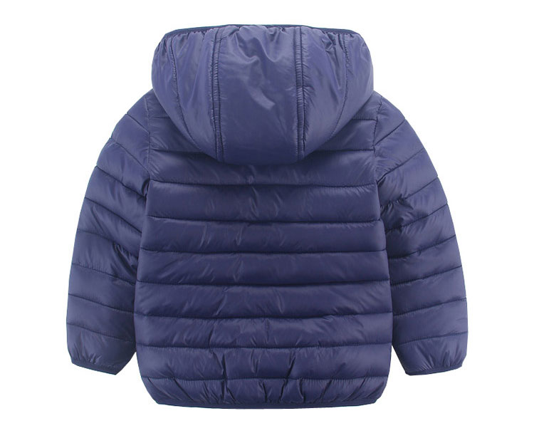 Manteau pour enfant - Ref 2163508 Image 15