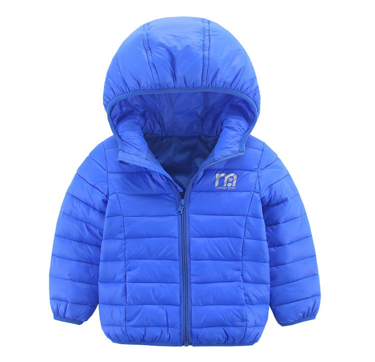 Manteau pour enfant - Ref 2163508 Image 16