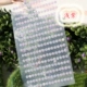 Cửa hàng bách hóa Yuexin Kỹ thuật số Trang trí nội thất Sticker Sun Flower Jelly rhinestone Sticker Flash Diamond Diamond Sticker Nhiều loại - Thiết bị sân khấu