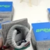 Apardul tre than kháng khuẩn vớ tre sợi nam vớ khử mùi thấm mồ hôi tre carbon cotton vớ tre thể thao vớ 71901