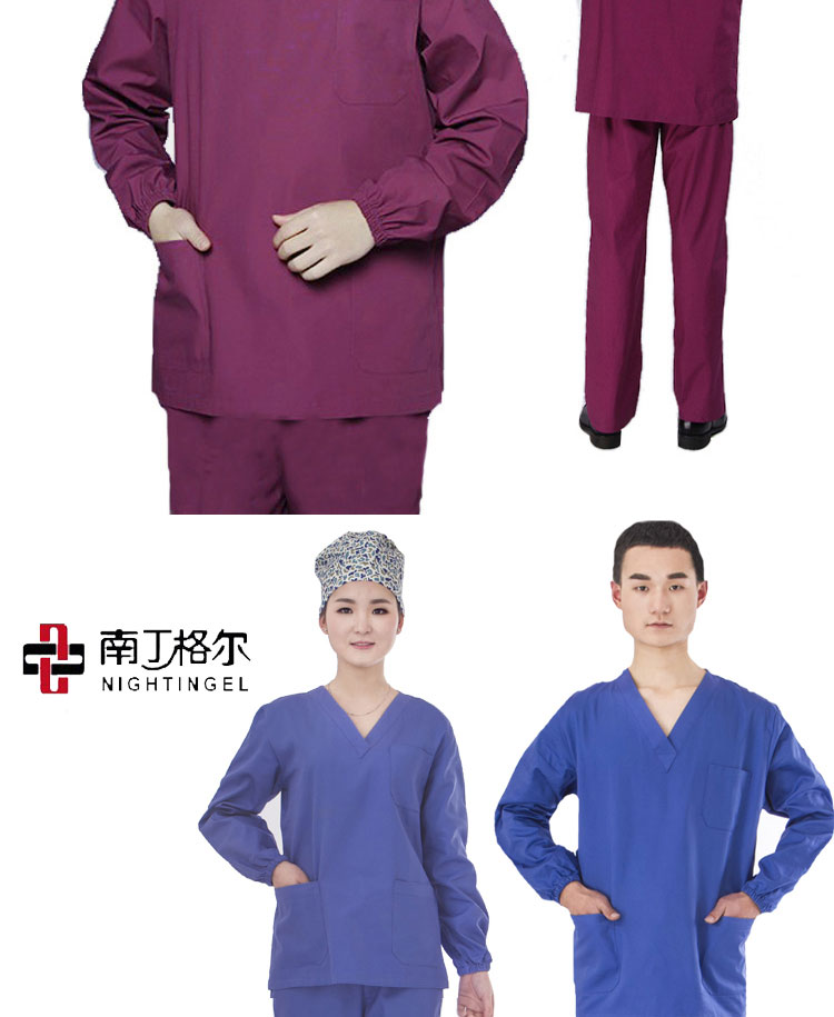 Tenue infirmière - Ref 1860086 Image 17
