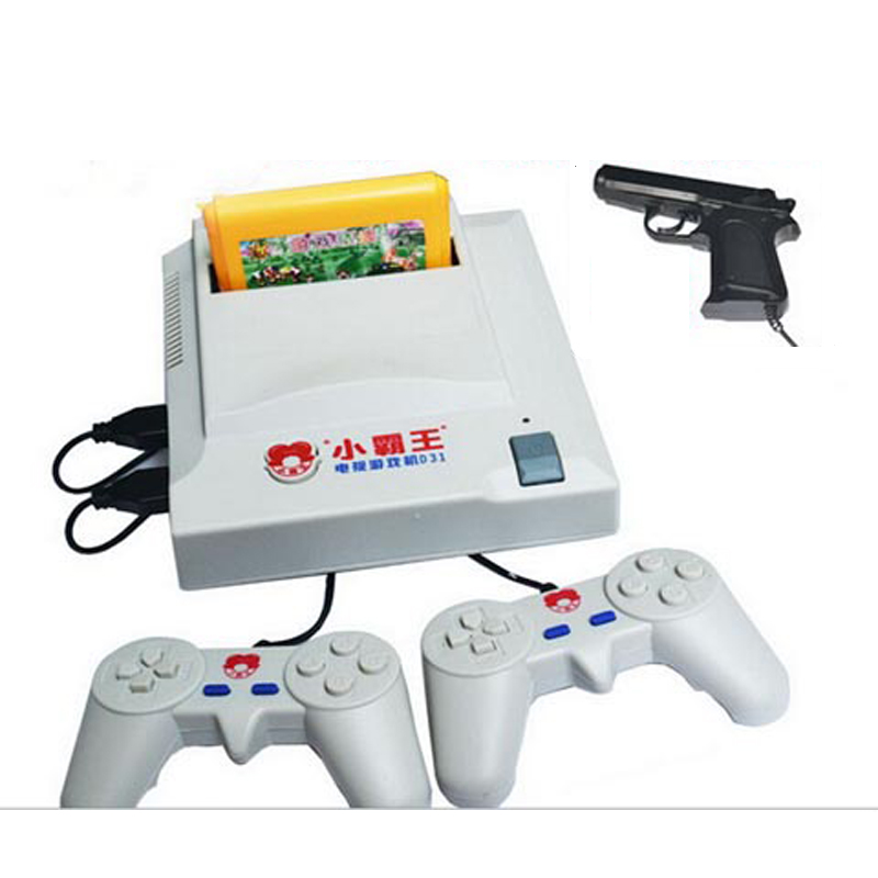 Tay cầm 9 lỗ kim bắt nạt D99 D31 D30 máy chơi game vạn năng - Kiểm soát trò chơi tay cầm xbox