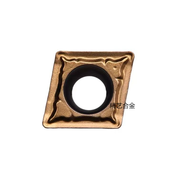 Diamond boring blade CCMT09T304PC CCMT060204PC TT9080 stainless