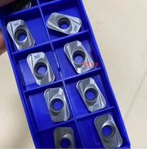 Large R angle 3 0 milling insert APMT160404 160412 160416 160420 160425 160430