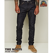 Japanese MOMOTARO JEANS ADARO MARTARO 0405 Middle Waist Taro JEANS