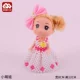 Handmade đính cườm gói vật liệu búp bê DIY hoa cổ tích Barbie lỏng hạt dệt trang sức phim hoạt hình sản xuất dcor phòng ngủ vintage