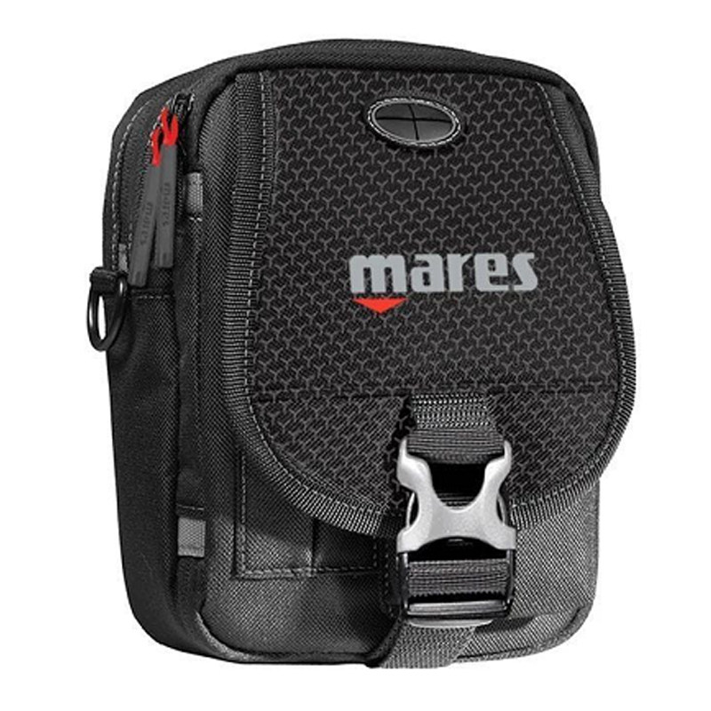 Mares CRUISE DIVER Waist Bag Diving Bag Belt Bag Phone Key Glasses Storage Bag