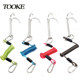 TOOKE diving spring double-ended flow hook 316 stainless steel flow hook anti-corrosion diving ພິເສດທົນທານຕໍ່ການກັດກ່ອນ.