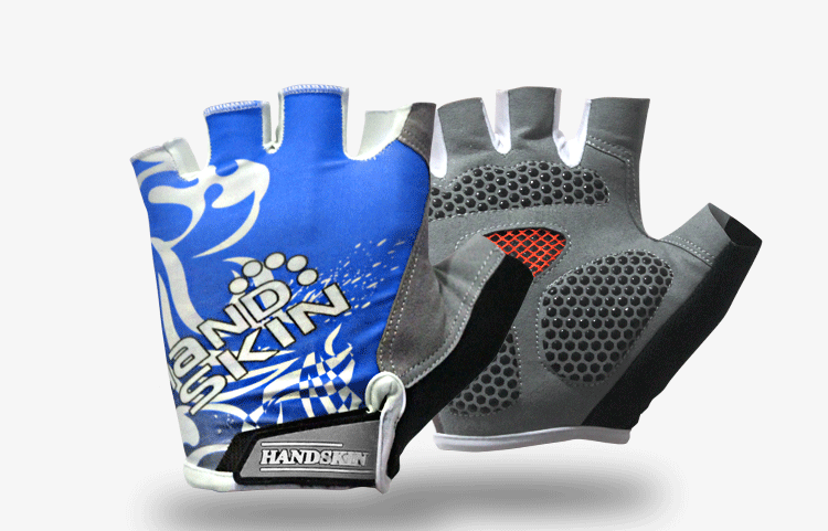 Gants pour vélo mixte HAND SKIN - Ref 2238502 Image 26