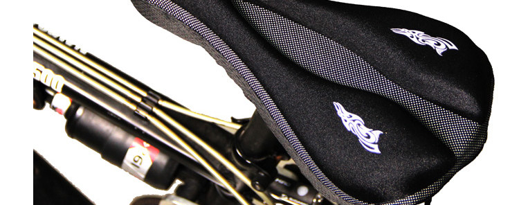 Selle de vélo Mountain Bike CHAUNTS - Ref 2359705 Image 14