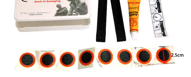 Outils pour vélo - Ref 2281978 Image 24