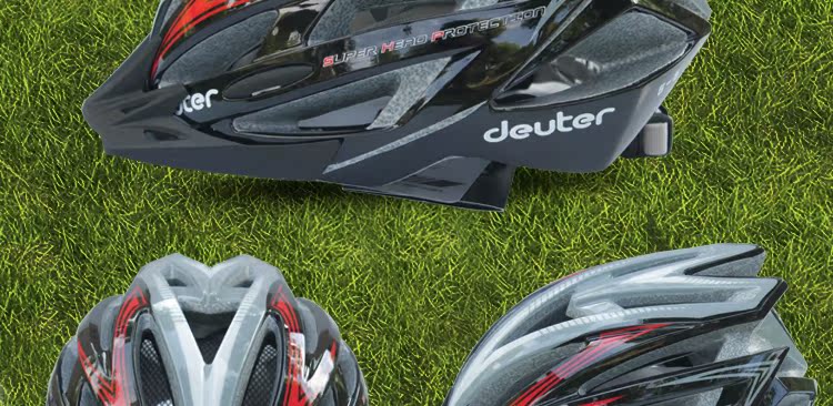 Casque cycliste - Ref 2237317 Image 44