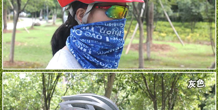 Casque cycliste - Ref 2237317 Image 53