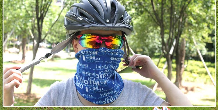 Casque cycliste - Ref 2237317 Image 57