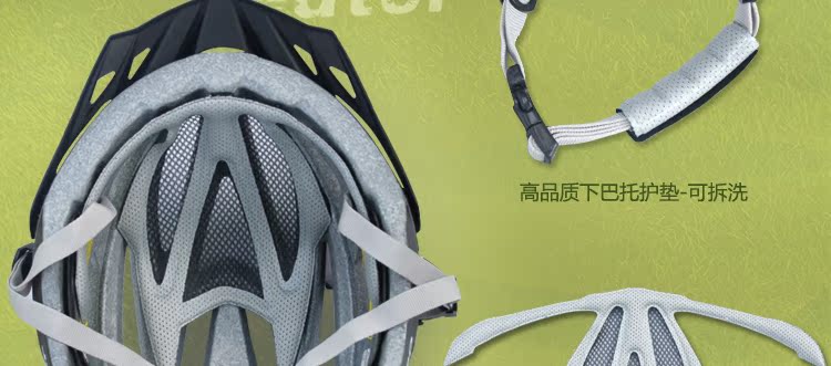 Casque cycliste - Ref 2237317 Image 21