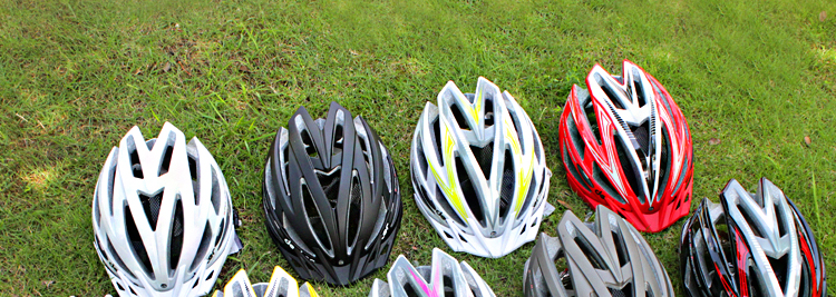 Casque cycliste - Ref 2237317 Image 15