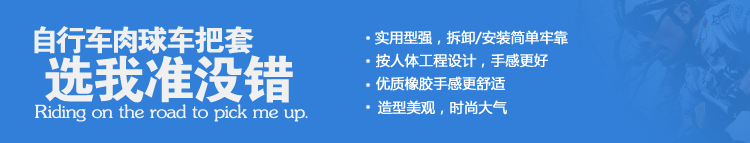 Poignées de vélo - Ref 2345167 Image 13