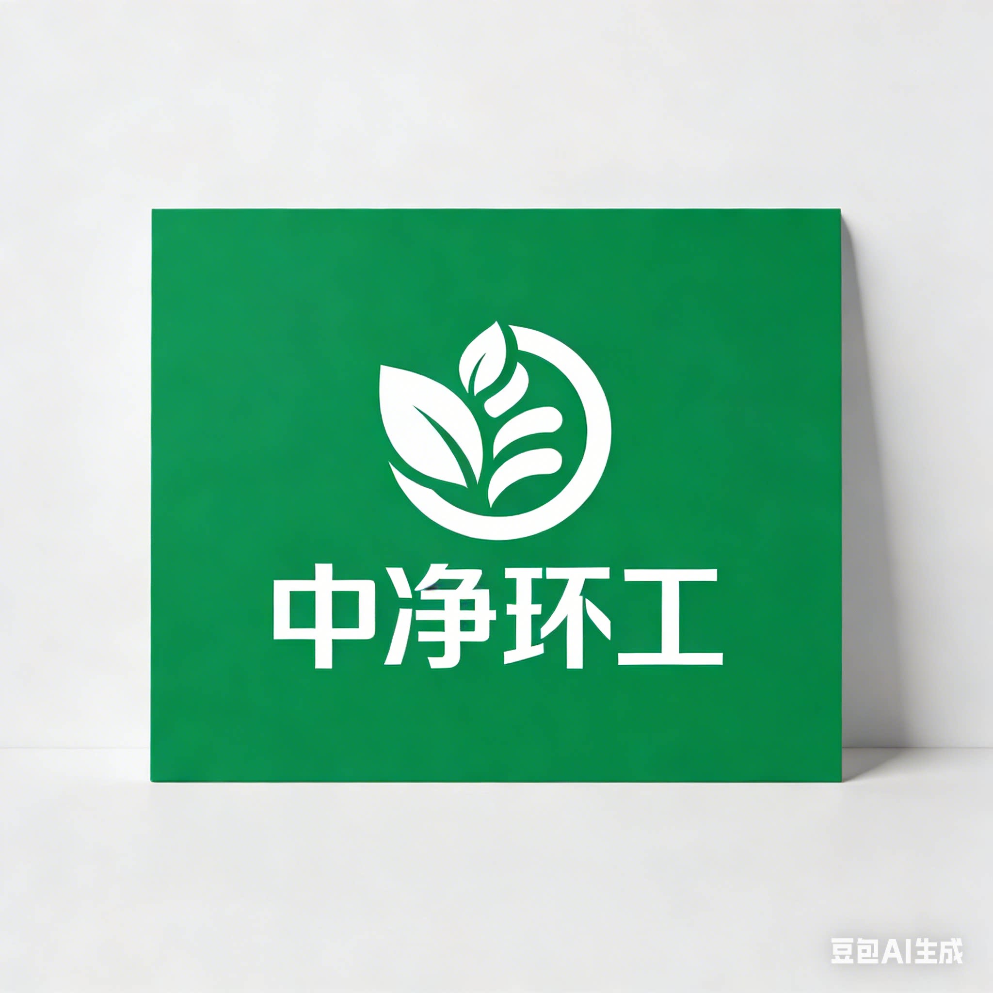 中净环保材料