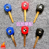 For CB400 VTEC CBR600-1000 CBR1100 954 919 F5 Blackbird key blanks