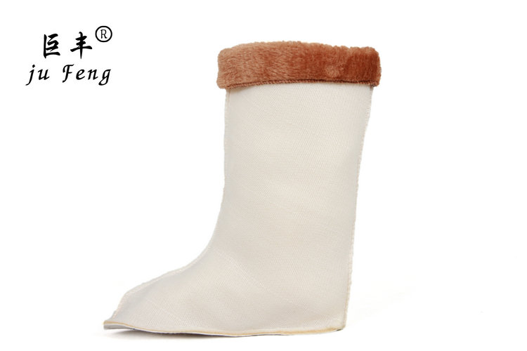 Chaussures - bottes caoutchouc homme - semelle tendon - Ref 959583 Image 12