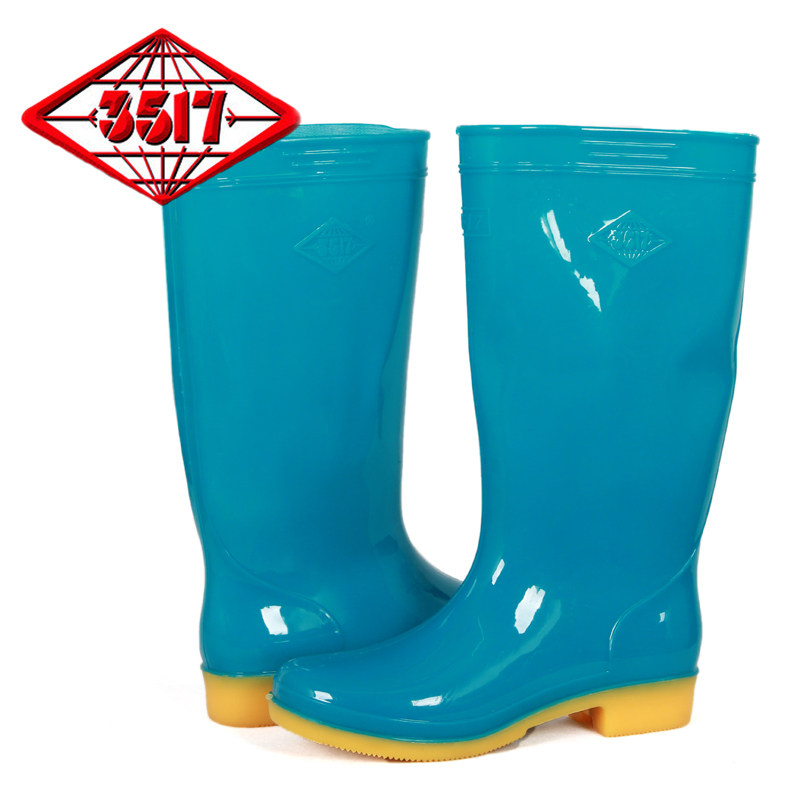 Chaussures - bottes caoutchouc homme pour printemps - Ref 962969 Image 15