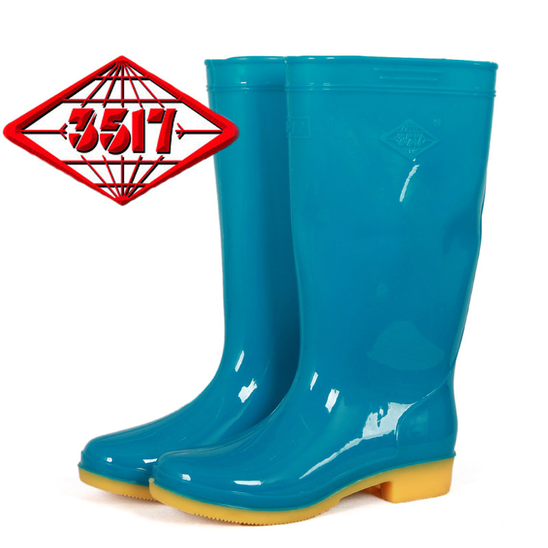 Chaussures - bottes caoutchouc homme pour printemps - Ref 962969 Image 16