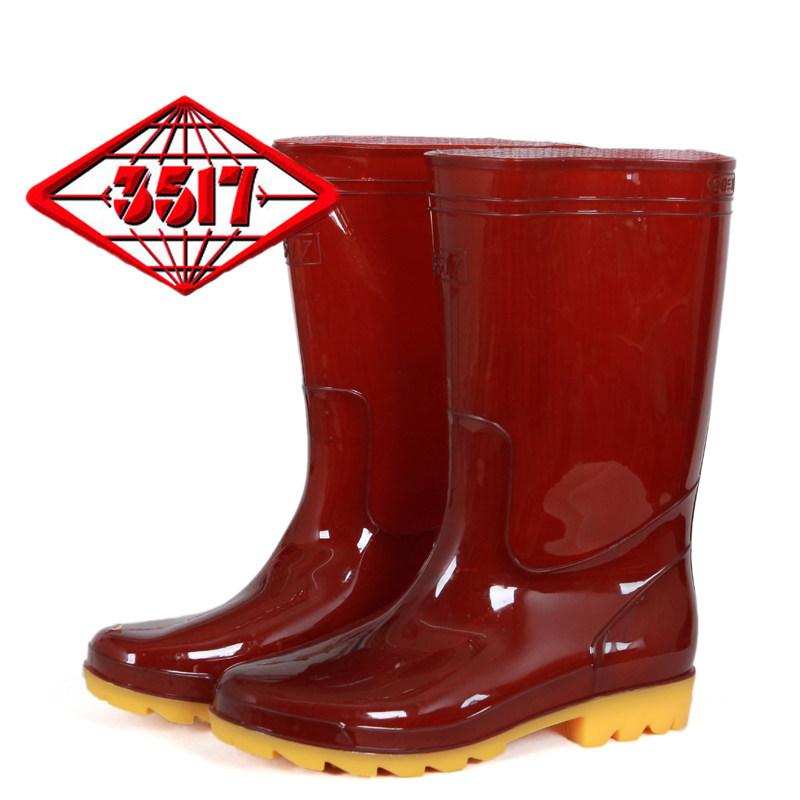 Chaussures - bottes caoutchouc homme pour printemps - Ref 962969 Image 19