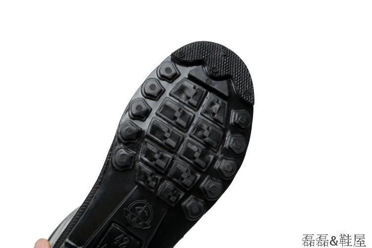 Chaussures - bottes caoutchouc homme - Ref 962869 Image 28