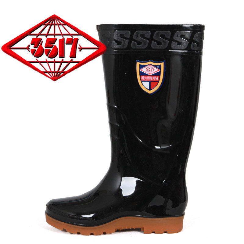 Chaussures - bottes caoutchouc homme pour printemps - Ref 962969 Image 27