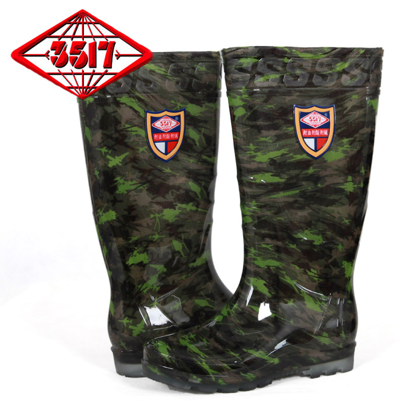 Chaussures - bottes caoutchouc homme pour printemps - Ref 962969 Image 31