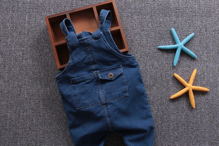 Pantalon pour garcons et filles - Ref 2057986 Image 17