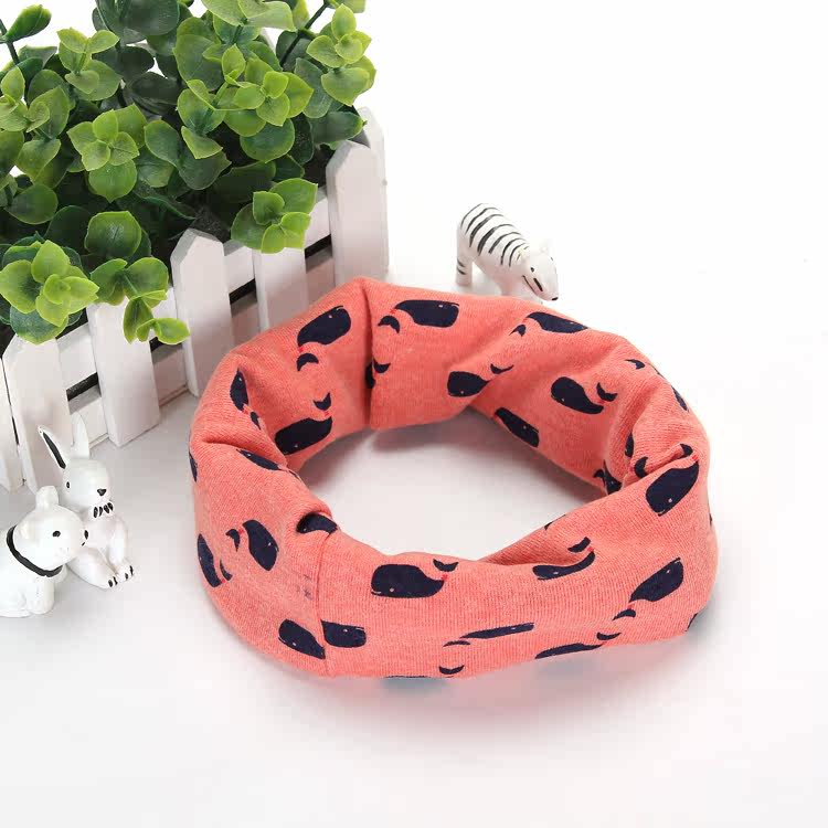 Foulard enfant - Ref 2136530 Image 38