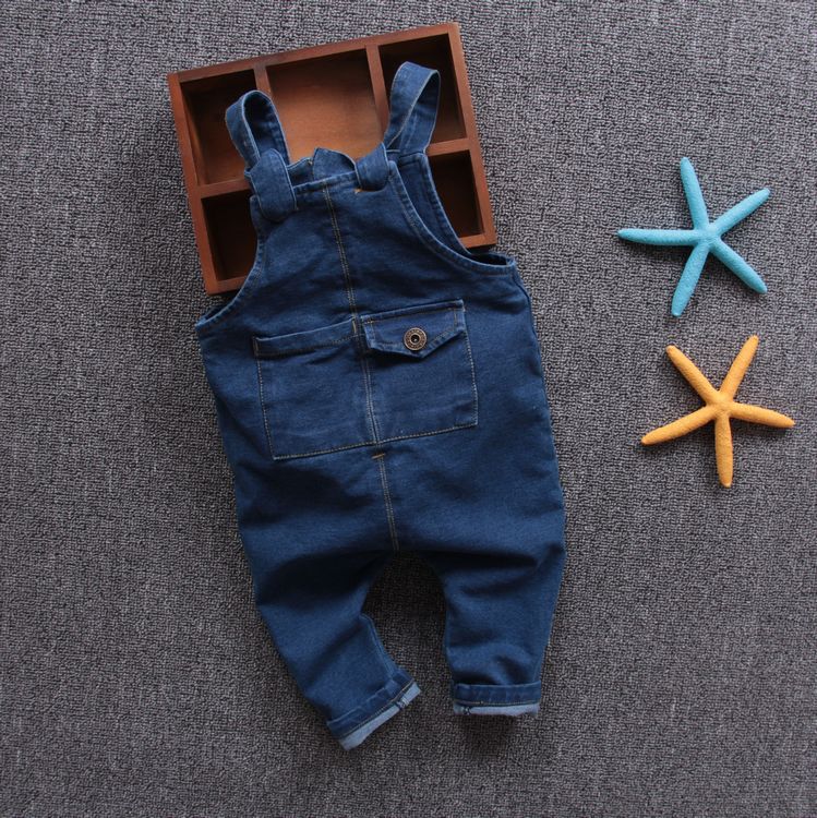 Pantalon pour garcons et filles - Ref 2057986 Image 7