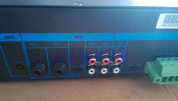 TK-AUDIO Audio Player AP-10MP3 MP3 Plug-in machine