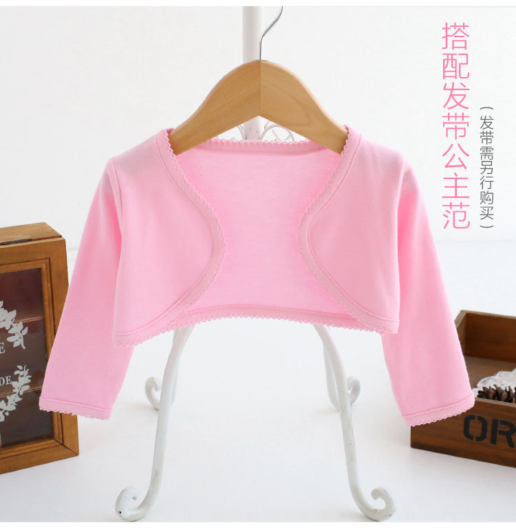 Cape pour fille - Ref 2156004 Image 25
