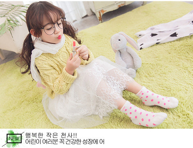 Chaussettes pour bébé - Ref 2109328 Image 31