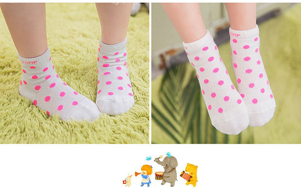 Chaussettes pour bébé - Ref 2109328 Image 33