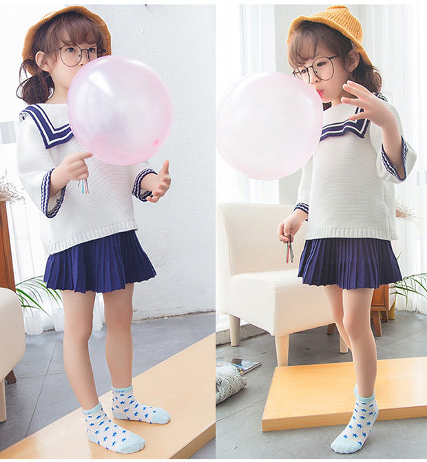 Chaussettes pour bébé - Ref 2109328 Image 36