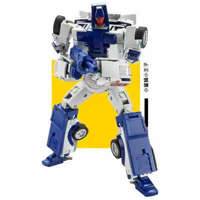 DX9 D13 strike Flying Tiger combination ATTILA Montana deformation toy Diamond Bee Bee