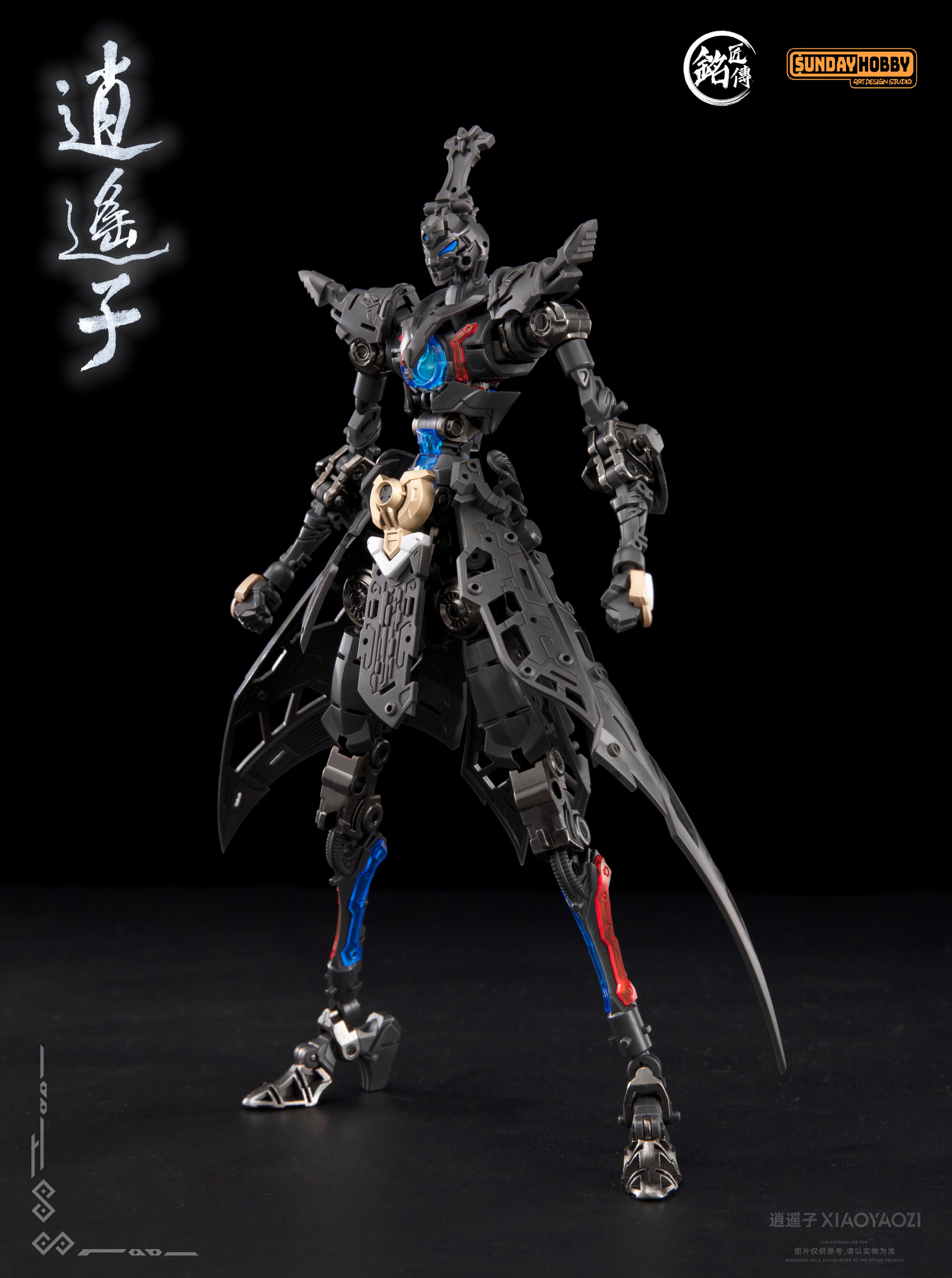 zii production l Legend 1/6 フィギュア In Stock New Zii.PROduction