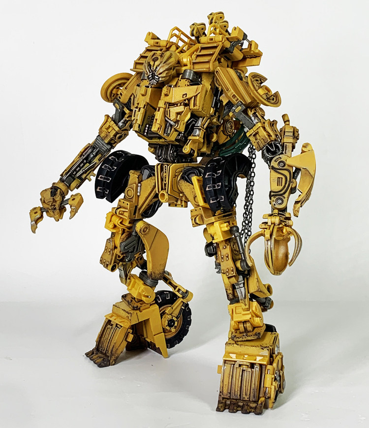 Devil Saviour Devastator DS-01 DS-02 DS-06 DS-04 DS04 DS-05 DS01