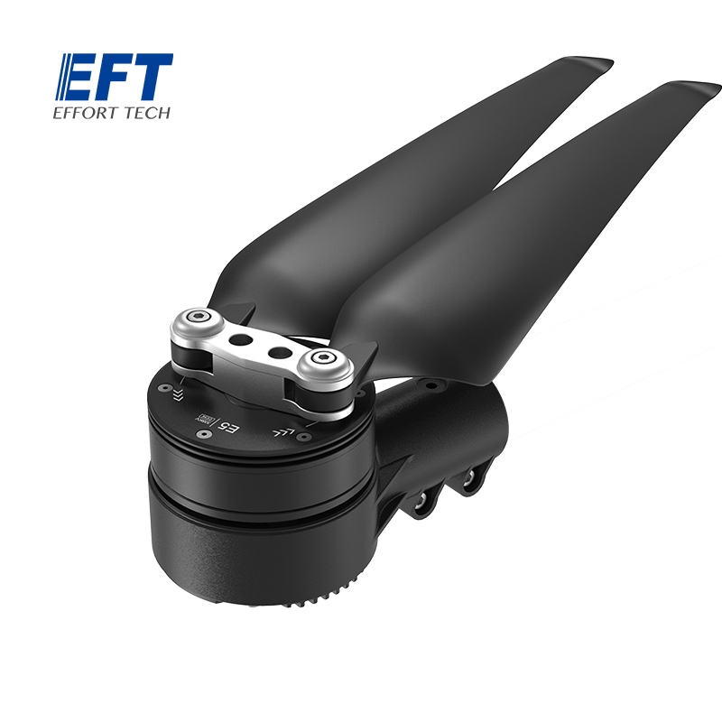 Eft E5 Series Power Kit Multi-Rotor Motor Folding Propeller