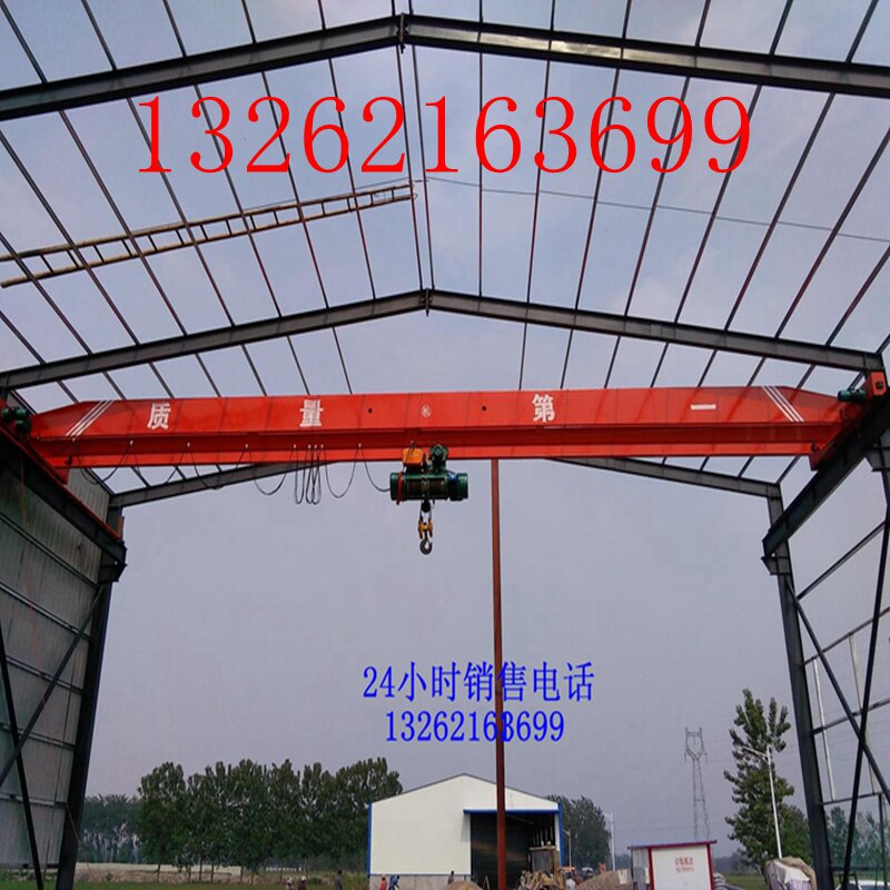 (custom-made) aerial crane crane line crane crane crane single beam crane double beam aerial vehicle gantry crane electric crane